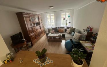 Furnished flat 2.5 rooms - image - 6