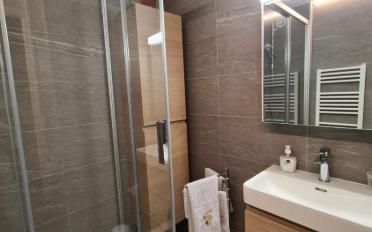 Furnished flat 2.5 rooms - image - 2