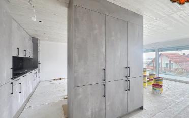 Wohnung 2.5 Zimmer - image - 7