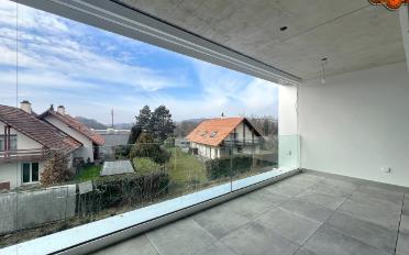 Wohnung 2.5 Zimmer - image - 6