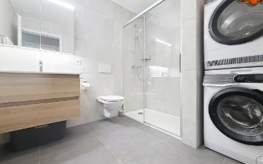 Wohnung 2.5 Zimmer - image - 7