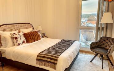 Furnished flat 3.5 rooms - image - 7