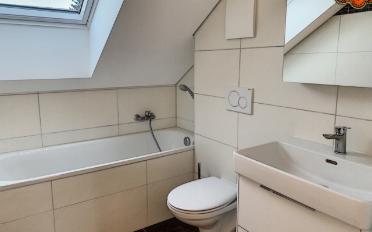 Furnished flat 3.5 rooms - image - 6