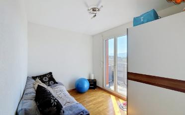 Attic flat 3.5 rooms - image - 13