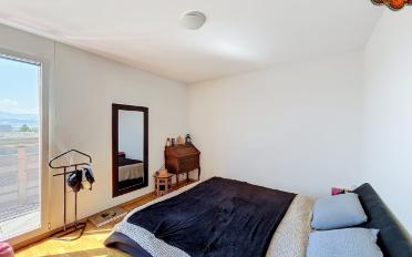 Attic flat 3.5 rooms - image - 12