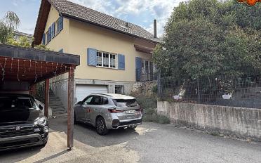 Single house 6.5 rooms - image - 1