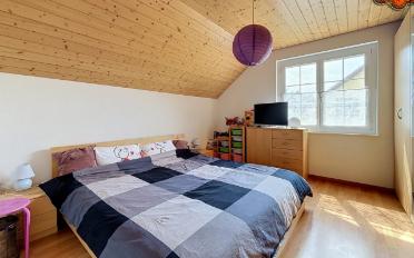 Single house 6.5 rooms - image - 7