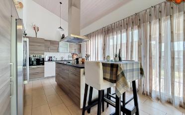 Einfamilienhaus 5.5 Zimmer - image - 5
