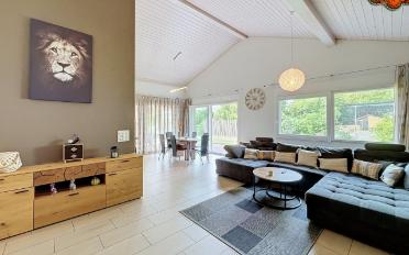 Einfamilienhaus 5.5 Zimmer - image - 8