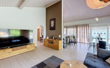 Einfamilienhaus 5.5 Zimmer - image - 7