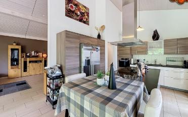 Einfamilienhaus 5.5 Zimmer - image - 2