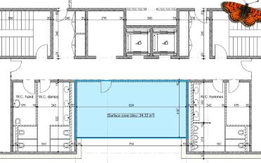 Büro ein Zimmer - image - 4
