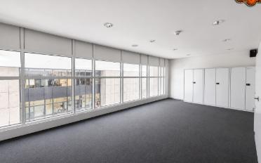 Büro ein Zimmer - image - 2