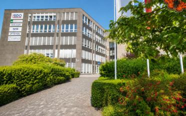Büro ein Zimmer - image - 1