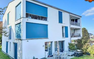 Wohnung 3.5 Zimmer - image - 1