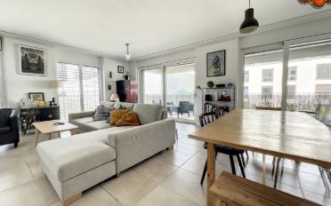 Wohnung 4.5 Zimmer - image - 3