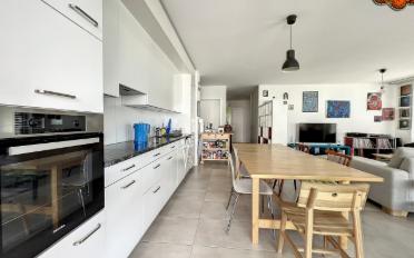 Wohnung 4.5 Zimmer - image - 4