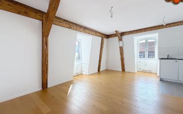 Wohnung 2 Zimmer - image - 2