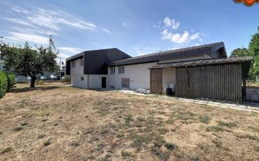 Single house 5.5 rooms - image - 10