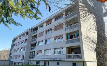 Apartment 3.5 rooms - image - 1