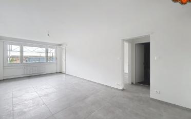 Apartment 3.5 rooms - image - 3