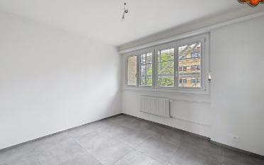 Apartment 3.5 rooms - image - 8
