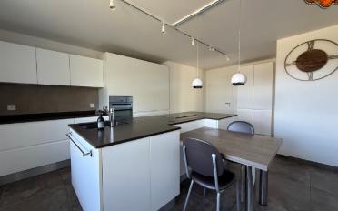 Apartment 3.5 rooms - image - 4