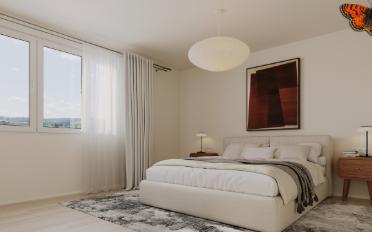 Wohnung 4.5 Zimmer - image - 3