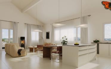 Wohnung 4.5 Zimmer - image - 2