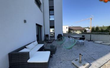 Apartment 4.5 rooms - image - 1