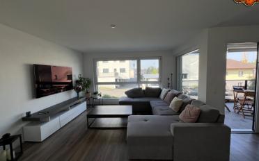 Apartment 4.5 rooms - image - 6