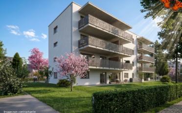 Apartment 4.5 rooms - image - 1