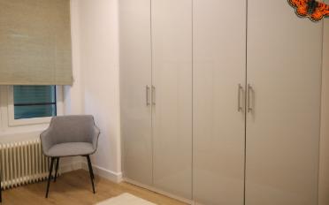 Furnished flat 2.5 rooms - image - 6