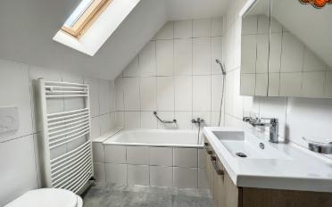 Furnished flat 2.5 rooms - image - 7