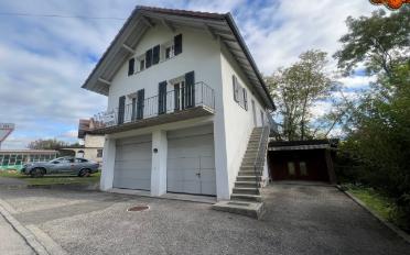 Duplex 5.5 Zimmer - image - 1