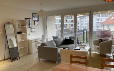 Appartement 3.5 pièces - image - 3