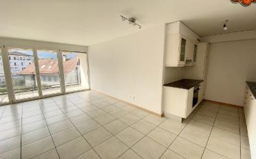 Apartment 3.5 rooms - image - 7