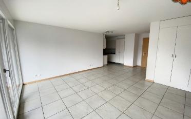 Apartment 3.5 rooms - image - 10