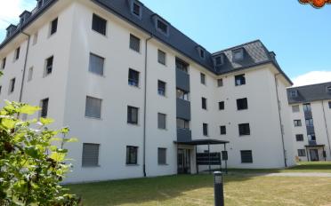 Apartment 3.5 rooms - image - 1