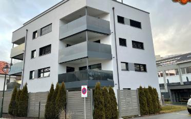 Wohnung 3.5 Zimmer - image - 1