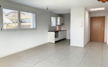 Wohnung 2.5 Zimmer - image - 2