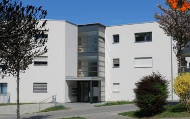 Wohnung 2.5 Zimmer - image - 9