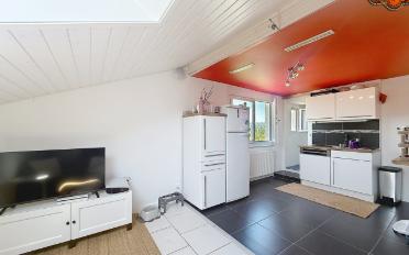 Apartment 2.5 rooms - image - 3