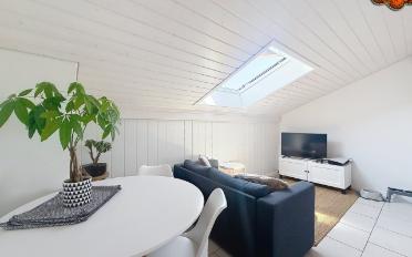 Apartment 2.5 rooms - image - 2