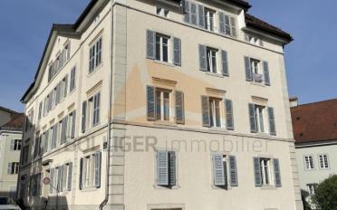 Wohnung 4.5 Zimmer - image - 4