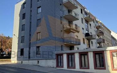 Apartment 5.5 rooms - image - 2