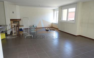 Apartment 5.5 rooms - image - 6