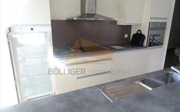 Apartment 5.5 rooms - image - 10