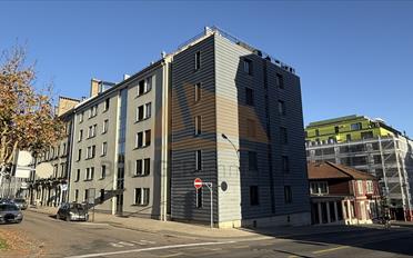 Apartment 5.5 rooms - image - 1