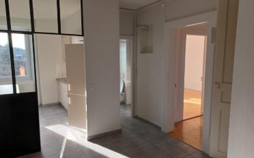Apartment 4.5 rooms - image - 4